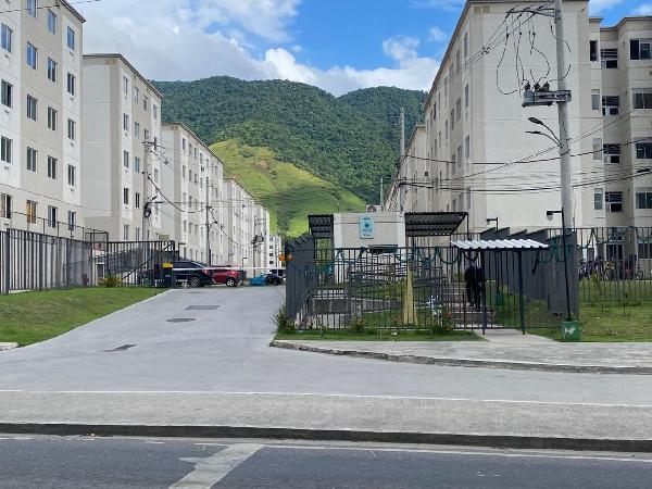 Apartamento - Venda, CABUCU, NOVA IGUACU, RJ