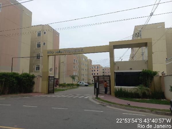Apartamento - Venda, SANTA CRUZ, RIO DE JANEIRO, RJ