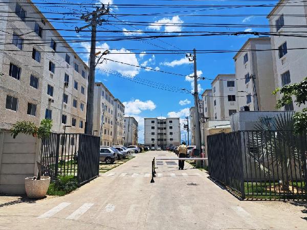 Apartamento - Venda, SANTA CRUZ, RIO DE JANEIRO, RJ