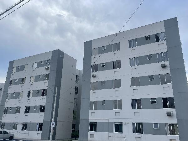 Apartamento - Venda, SANTA CRUZ, RIO DE JANEIRO, RJ