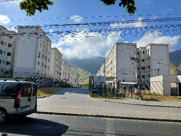 Apartamento - Venda, CABUCU, NOVA IGUACU, RJ