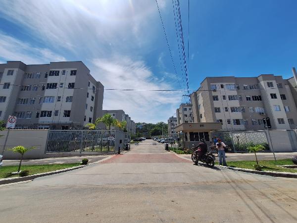 Apartamento - Venda, CAMPO GRANDE, RIO DE JANEIRO, RJ