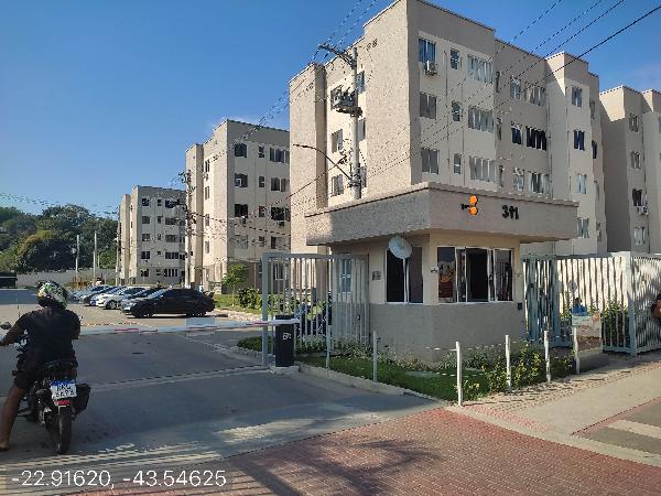 Apartamento - Venda, CAMPO GRANDE, RIO DE JANEIRO, RJ