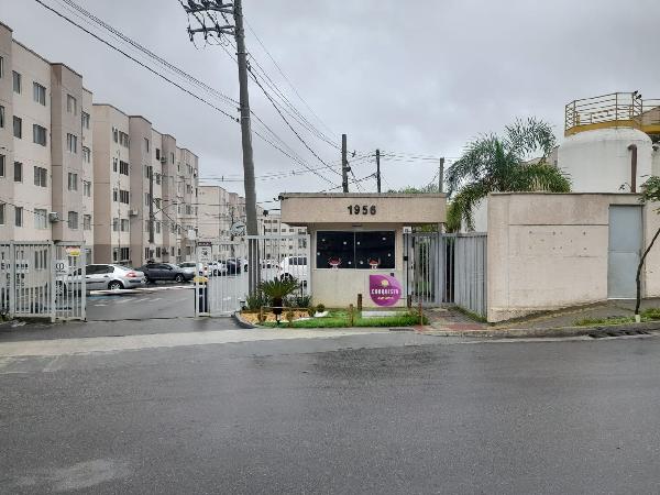 Apartamento - Venda, CAMPO GRANDE, RIO DE JANEIRO, RJ
