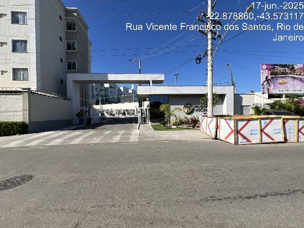 Apartamento - Venda, CAMPO GRANDE, RIO DE JANEIRO, RJ