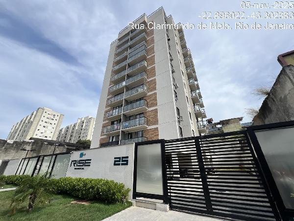 Apartamento - Venda, ENCANTADO, RIO DE JANEIRO, RJ