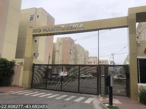 Apartamento - Venda, SANTA CRUZ, RIO DE JANEIRO, RJ
