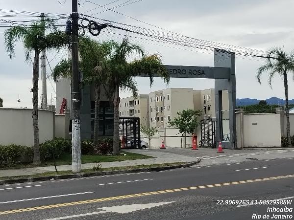 Apartamento - Venda, INHOAIBA, RIO DE JANEIRO, RJ