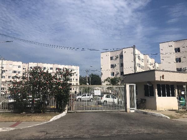 Apartamento - Venda, MARIA PAULA, SAO GONCALO, RJ