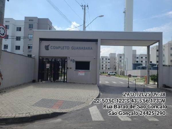 Apartamento - Venda, NEVES (NEVES), SAO GONCALO, RJ