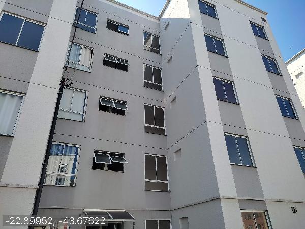 Apartamento - Venda, SANTA CRUZ, RIO DE JANEIRO, RJ
