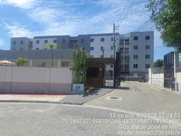 Apartamento - Venda, GUARATIBA, RIO DE JANEIRO, RJ
