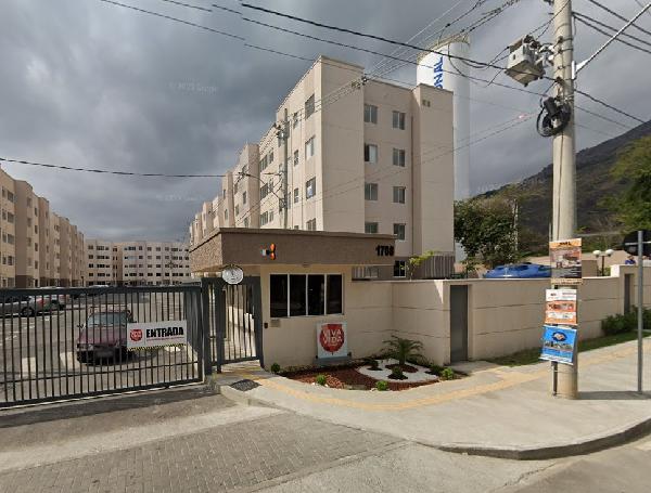 Apartamento - Venda, CAMPO GRANDE, RIO DE JANEIRO, RJ