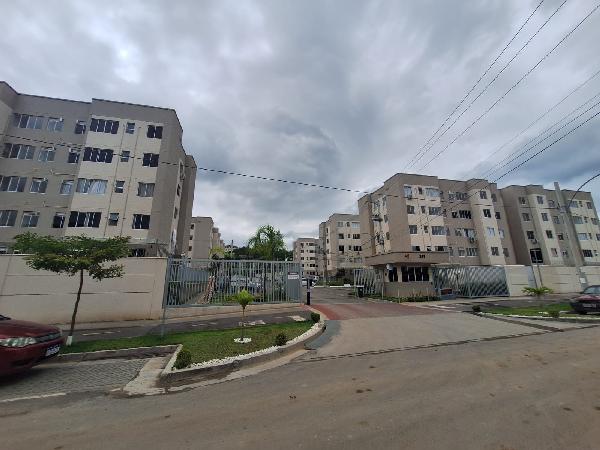 Apartamento - Venda, CAMPO GRANDE, RIO DE JANEIRO, RJ