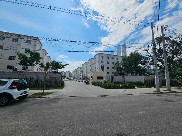 Apartamento - Venda, GUARATIBA, RIO DE JANEIRO, RJ