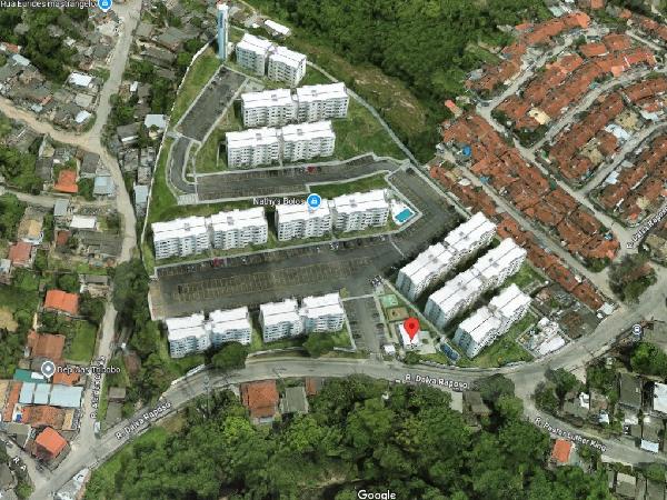 Apartamento - Venda, TRIBOBO, SAO GONCALO, RJ