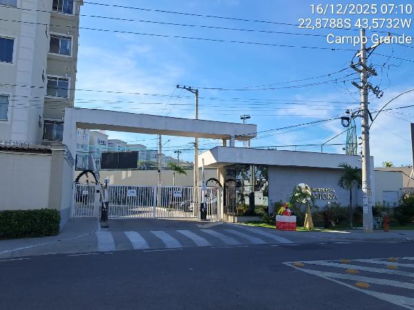 Apartamento - Venda, CAMPO GRANDE, RIO DE JANEIRO, RJ