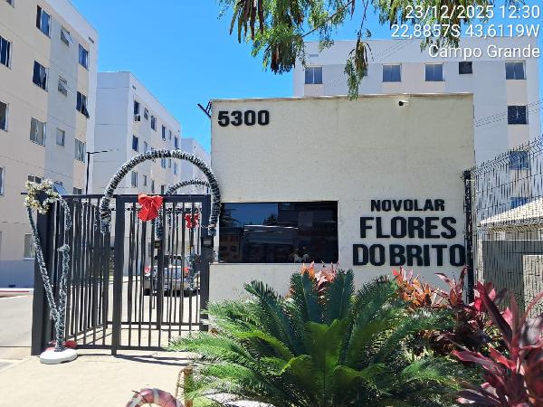 Apartamento - Venda, CAMPO GRANDE, RIO DE JANEIRO, RJ