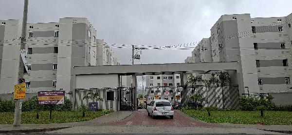 Apartamento - Venda, GUARATIBA, RIO DE JANEIRO, RJ