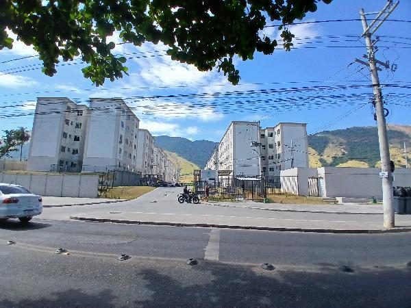 Apartamento - Venda, DA LUZ, NOVA IGUACU, RJ