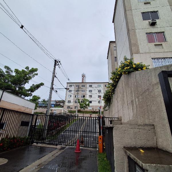Apartamento - Venda, MONJOLOS, SAO GONCALO, RJ