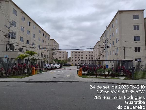 Apartamento - Venda, GUARATIBA, RIO DE JANEIRO, RJ
