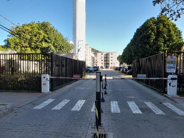 Apartamento - Venda, GARDENIA AZUL, RIO DE JANEIRO, RJ