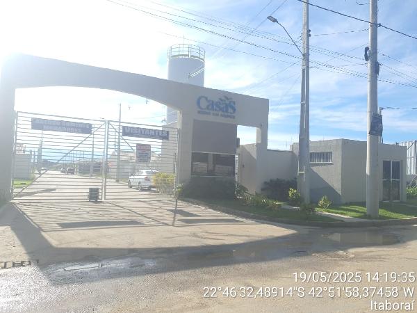 Casa - Venda, CALUGE, ITABORAI, RJ