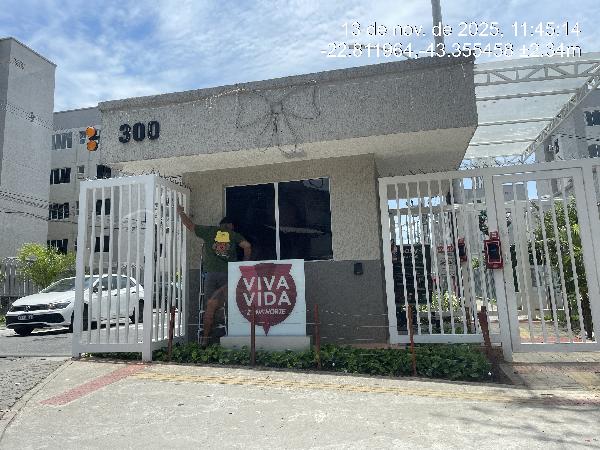 Apartamento - Venda, PAVUNA, RIO DE JANEIRO, RJ