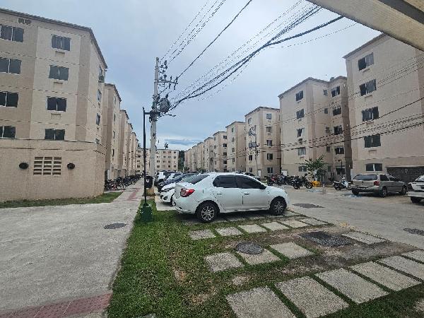 Apartamento - Venda, SANTISSIMO, RIO DE JANEIRO, RJ