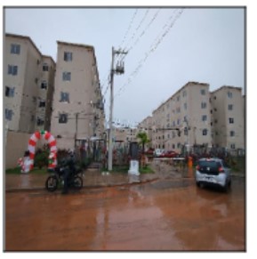 Apartamento - Venda, GUARATIBA, RIO DE JANEIRO, RJ