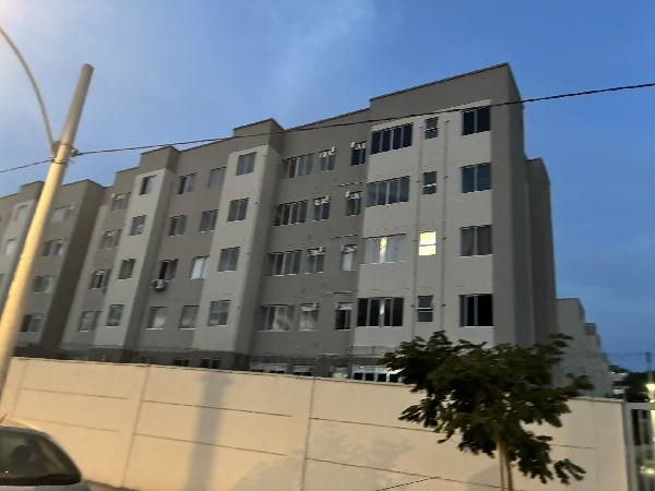 Apartamento - Venda, CAMPO GRANDE, RIO DE JANEIRO, RJ