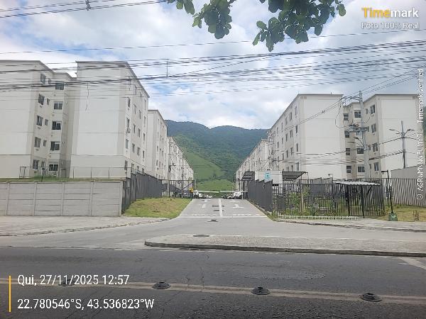 Apartamento - Venda, CABUCU, NOVA IGUACU, RJ