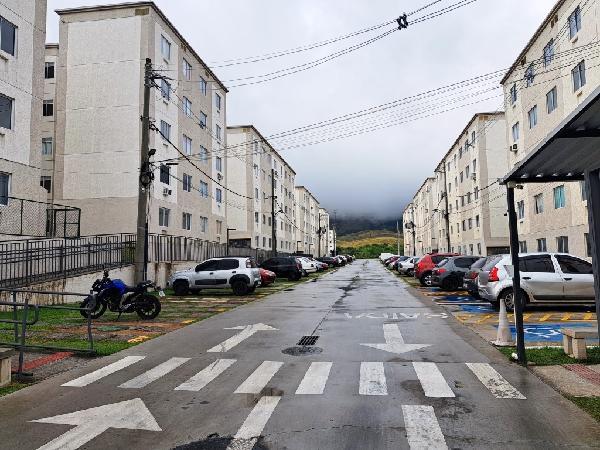 Apartamento - Venda, CABUCU, NOVA IGUACU, RJ