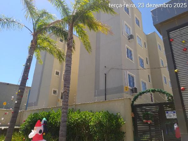 Apartamento - Venda, GUARATIBA, RIO DE JANEIRO, RJ