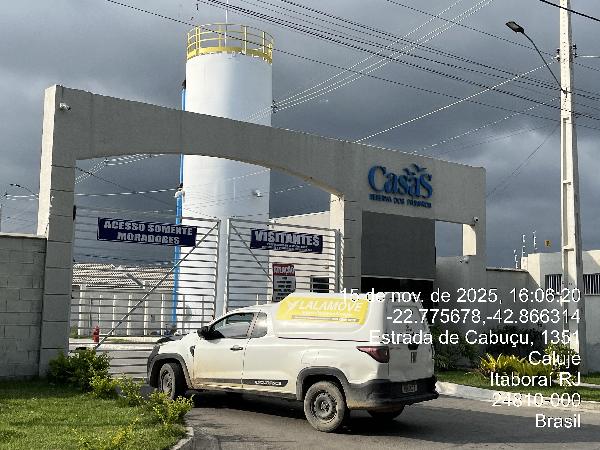 Casa - Venda, CALUGE, ITABORAI, RJ