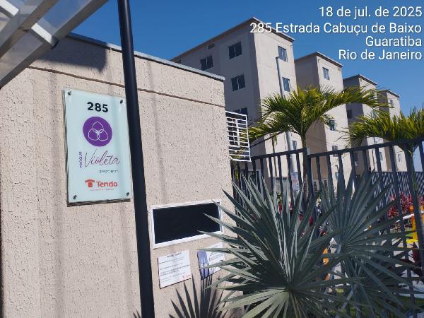 Apartamento - Venda, GUARATIBA, RIO DE JANEIRO, RJ