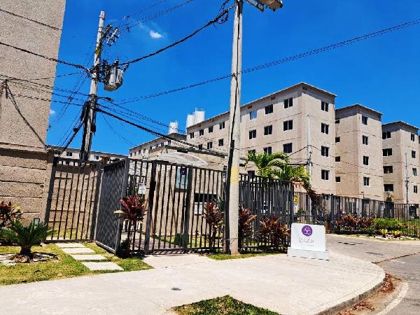 Apartamento - Venda, GUARATIBA, RIO DE JANEIRO, RJ