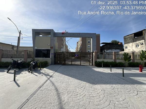 Apartamento - Venda, JACAREPAGUA, RIO DE JANEIRO, RJ