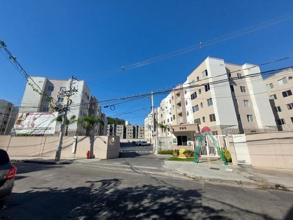 Apartamento - Venda, CURICICA, RIO DE JANEIRO, RJ