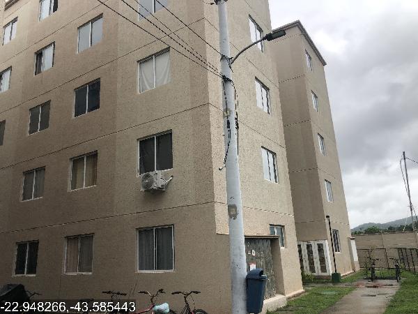 Apartamento - Venda, GUARATIBA, RIO DE JANEIRO, RJ