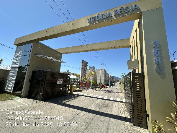 Apartamento - Venda, CAMPO GRANDE, RIO DE JANEIRO, RJ
