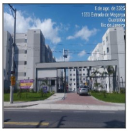 Apartamento - Venda, GUARATIBA, RIO DE JANEIRO, RJ