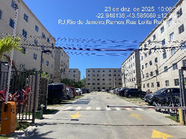 Apartamento - Venda, GUARATIBA, RIO DE JANEIRO, RJ