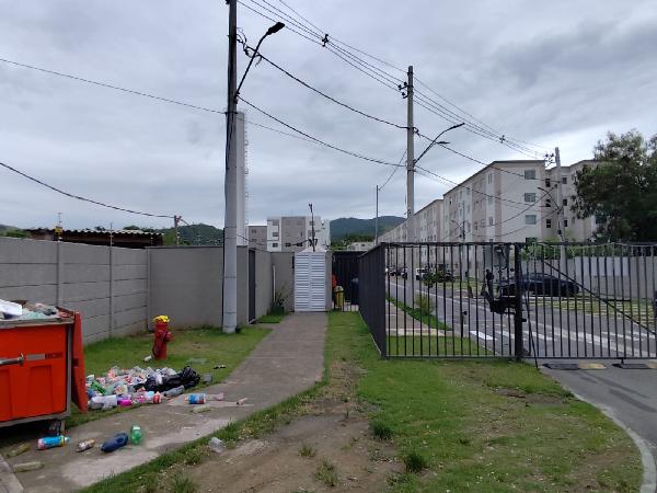 Apartamento - Venda, CAMPO GRANDE, RIO DE JANEIRO, RJ