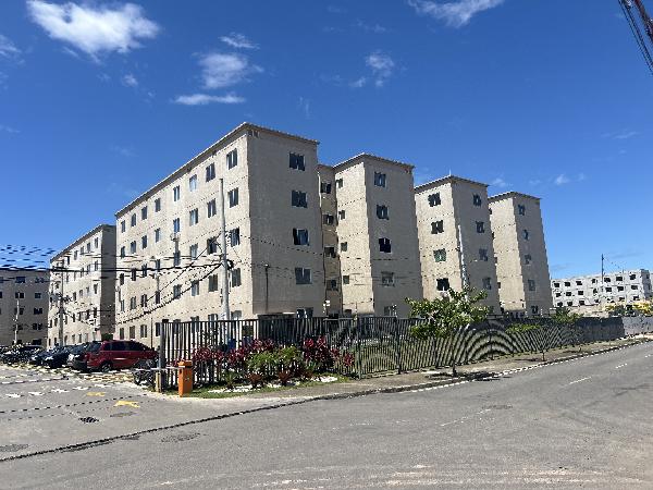 Apartamento - Venda, GUARATIBA, RIO DE JANEIRO, RJ