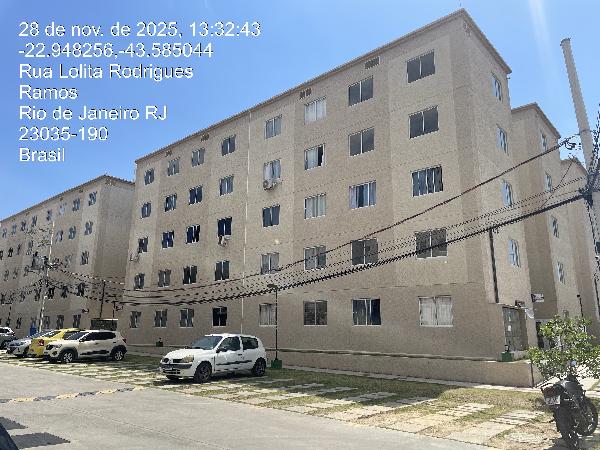 Apartamento - Venda, GUARATIBA, RIO DE JANEIRO, RJ