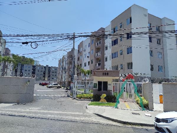 Apartamento - Venda, CURICICA, RIO DE JANEIRO, RJ