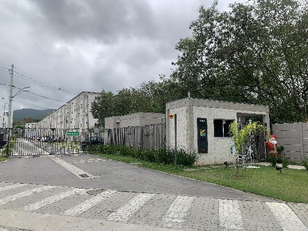 Apartamento - Venda, SANTISSIMO, RIO DE JANEIRO, RJ