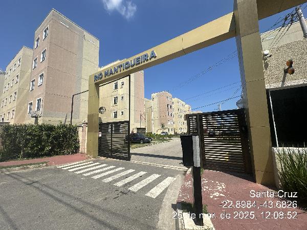 Apartamento - Venda, SANTA CRUZ, RIO DE JANEIRO, RJ